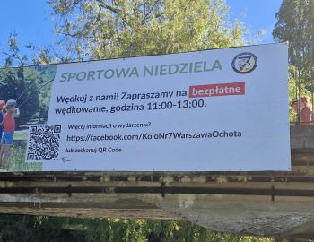 Sportowa Niedziela w Kole nr 7 27.04.2025